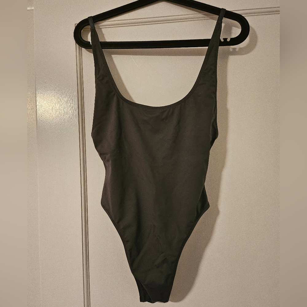 Skims One Piece Swimwear
